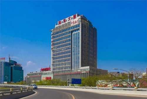 新材料减温减压阀定制