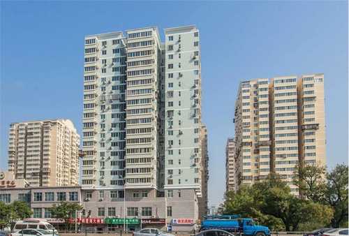 嘉定外墙保洁机构