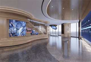 上海大通汽车改装店