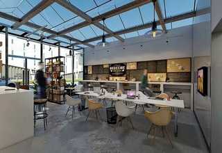 河北通用窑炉费用