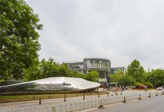 刺桐现代庭院景观设计