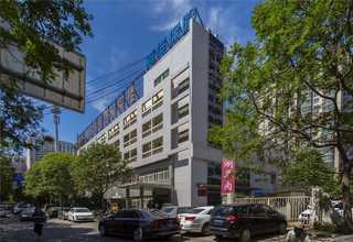 徐汇区学校装修