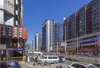 安徽智世穿梭式货架